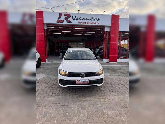 VOLKSWAGEN POLO 1.0 MPI TRACK MANUAL VOLKSWAGEN POLO 1.0 MPI TRACK MANUAL